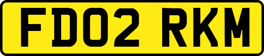 FD02RKM