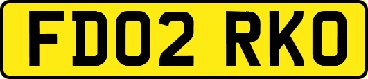FD02RKO