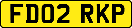 FD02RKP