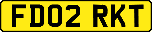 FD02RKT