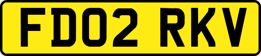 FD02RKV