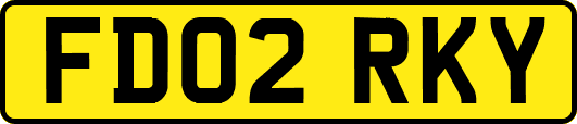 FD02RKY