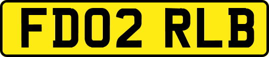 FD02RLB