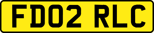 FD02RLC