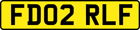 FD02RLF