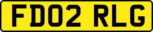 FD02RLG