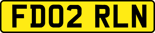 FD02RLN