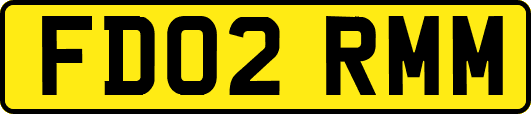 FD02RMM