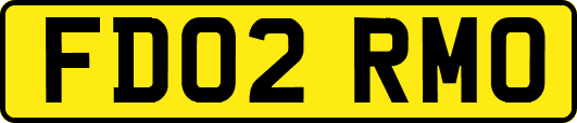 FD02RMO