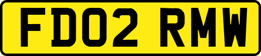 FD02RMW