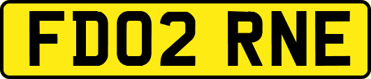 FD02RNE