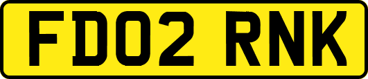 FD02RNK