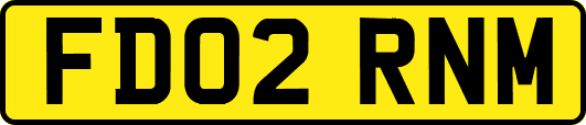 FD02RNM