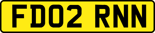 FD02RNN