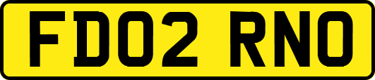 FD02RNO