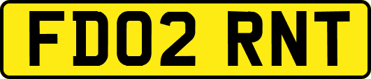 FD02RNT