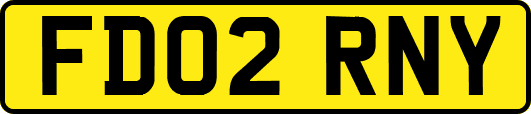 FD02RNY