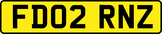 FD02RNZ