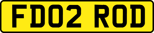 FD02ROD
