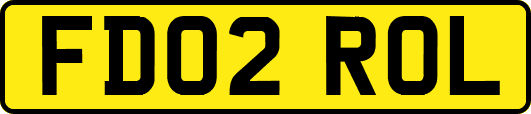 FD02ROL