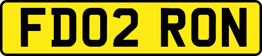 FD02RON
