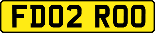 FD02ROO