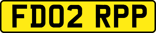 FD02RPP