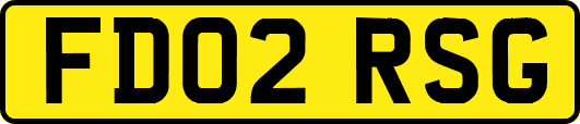FD02RSG
