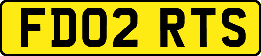 FD02RTS