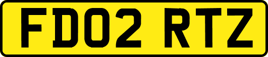 FD02RTZ