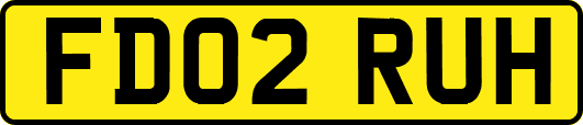 FD02RUH