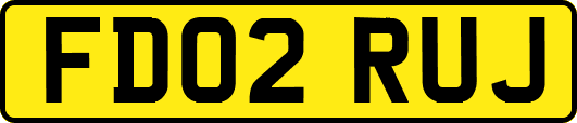 FD02RUJ