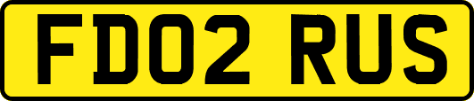 FD02RUS