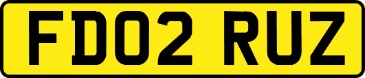 FD02RUZ