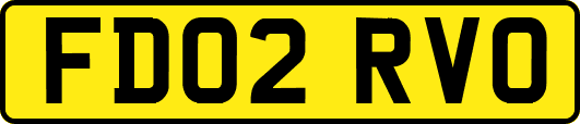 FD02RVO