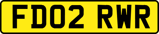 FD02RWR