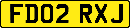 FD02RXJ