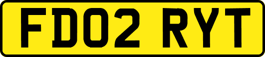 FD02RYT