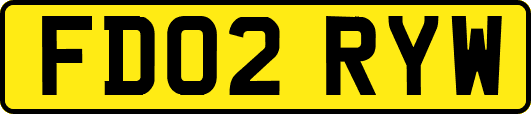 FD02RYW