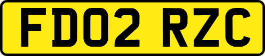 FD02RZC