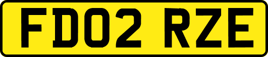FD02RZE