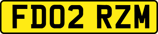 FD02RZM