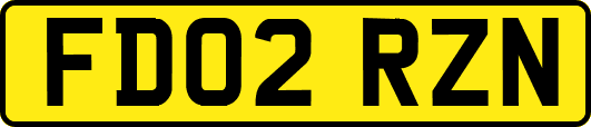 FD02RZN
