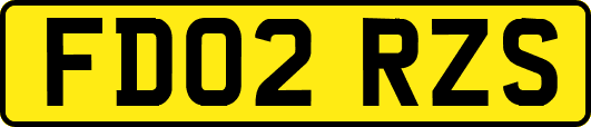 FD02RZS