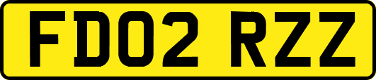 FD02RZZ