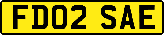 FD02SAE
