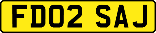 FD02SAJ