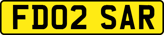 FD02SAR