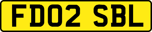 FD02SBL