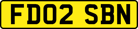 FD02SBN